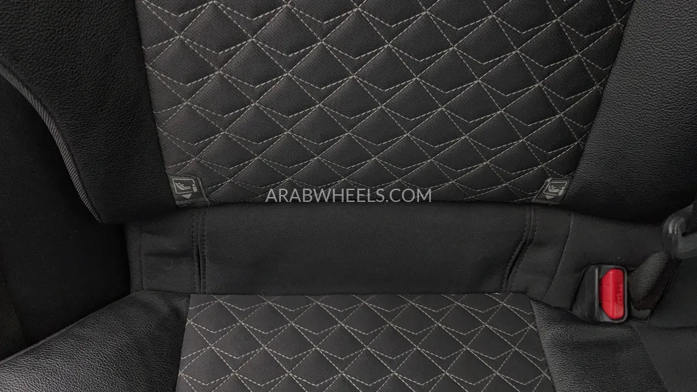 Toyota C-HR 2021 for Sale in Dubai Image-37