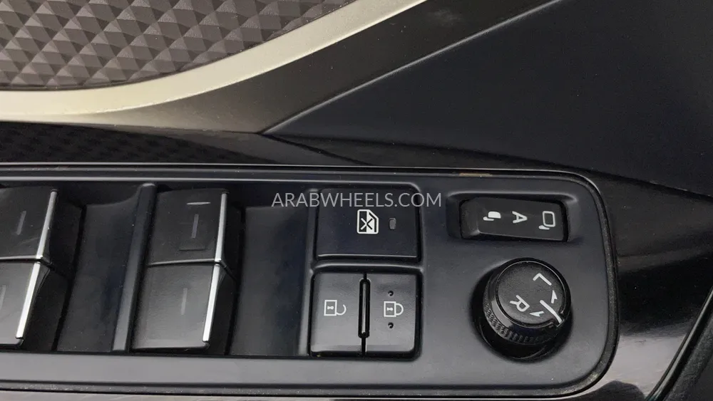 Toyota C-HR 2021 for Sale in Dubai Image-39