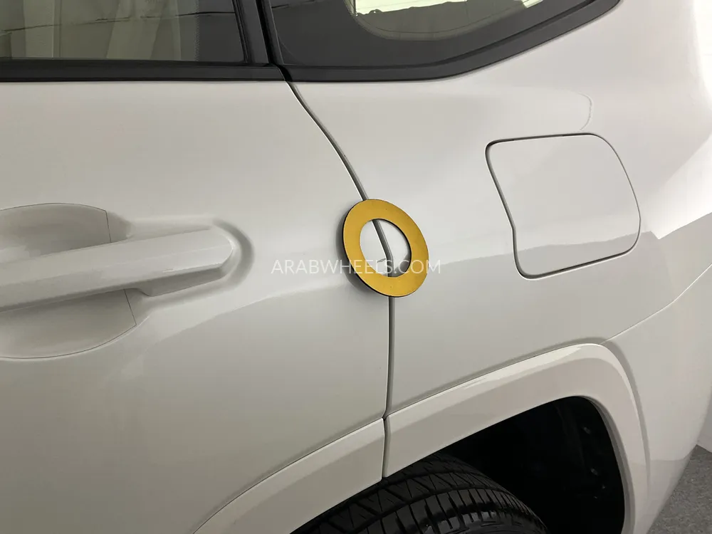 Toyota Land Cruiser 2024 for Sale in Sharjah Image-31