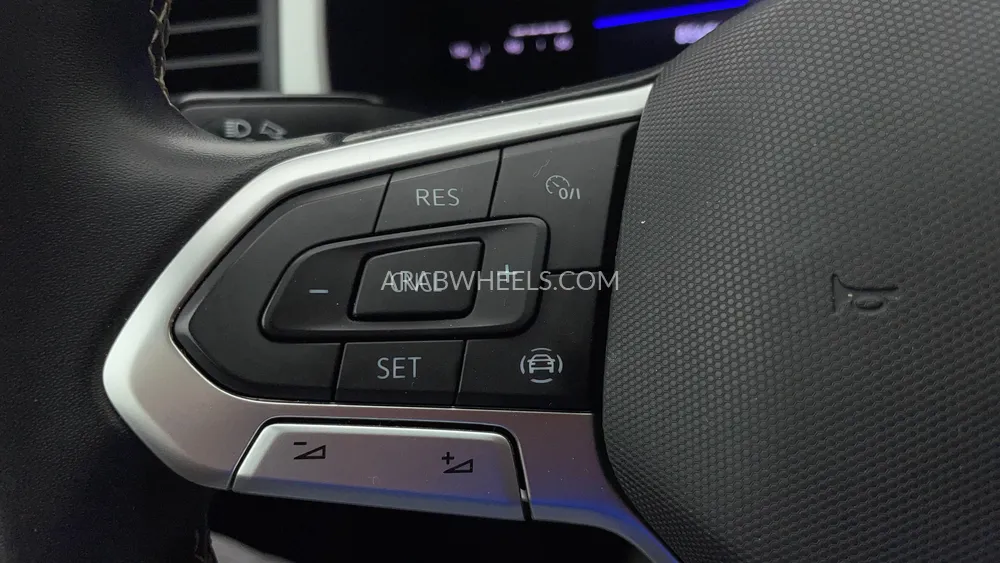 Volkswagen Teramont 2022 for Sale in Dubai Image-20