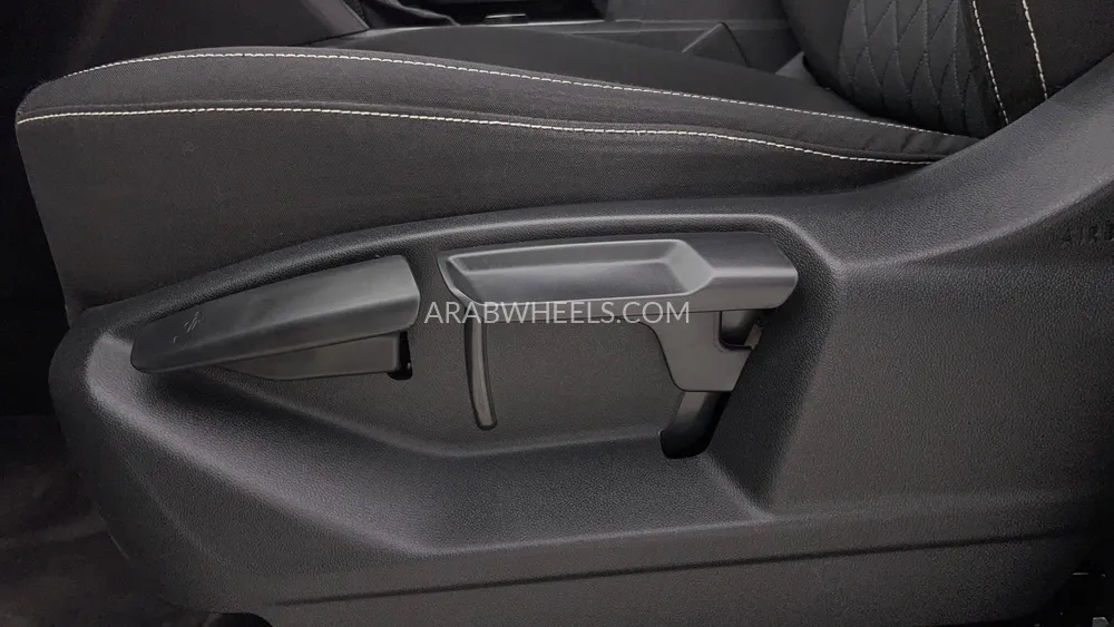 Volkswagen Teramont 2022 for Sale in Dubai Image-21