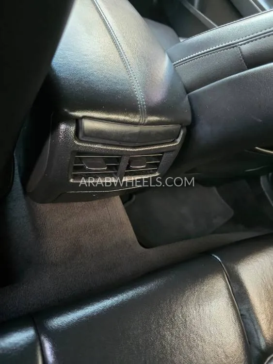 Cadillac ATS 2014 for Sale in Sharjah Image-24