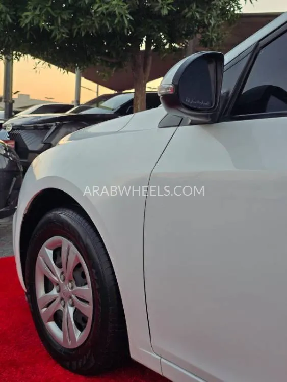 Chevrolet Cruze 2015 for Sale in Sharjah Image-13