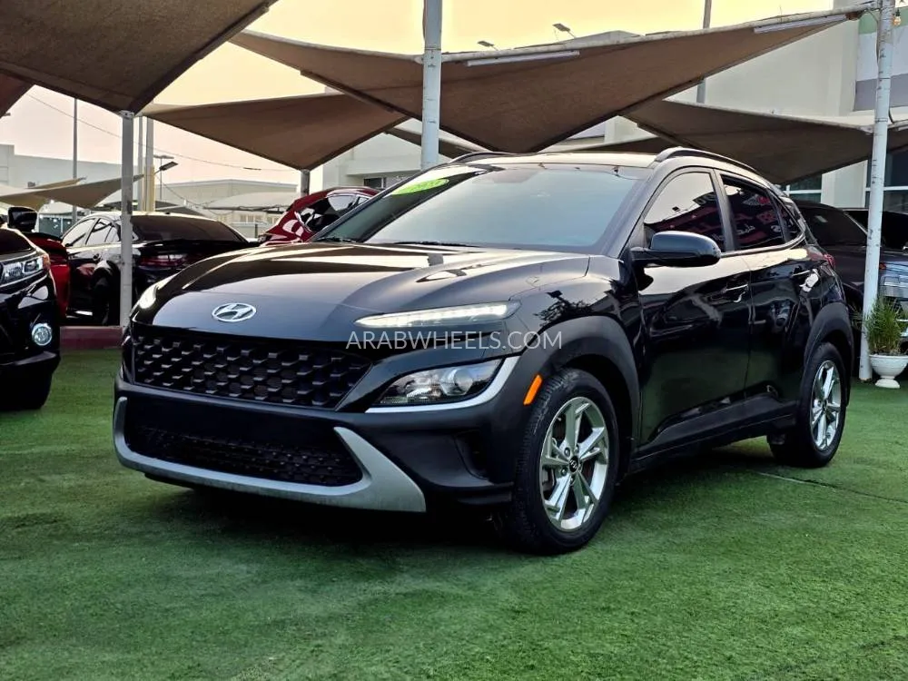 Hyundai Kona 2023 for Sale in Sharjah Image-6