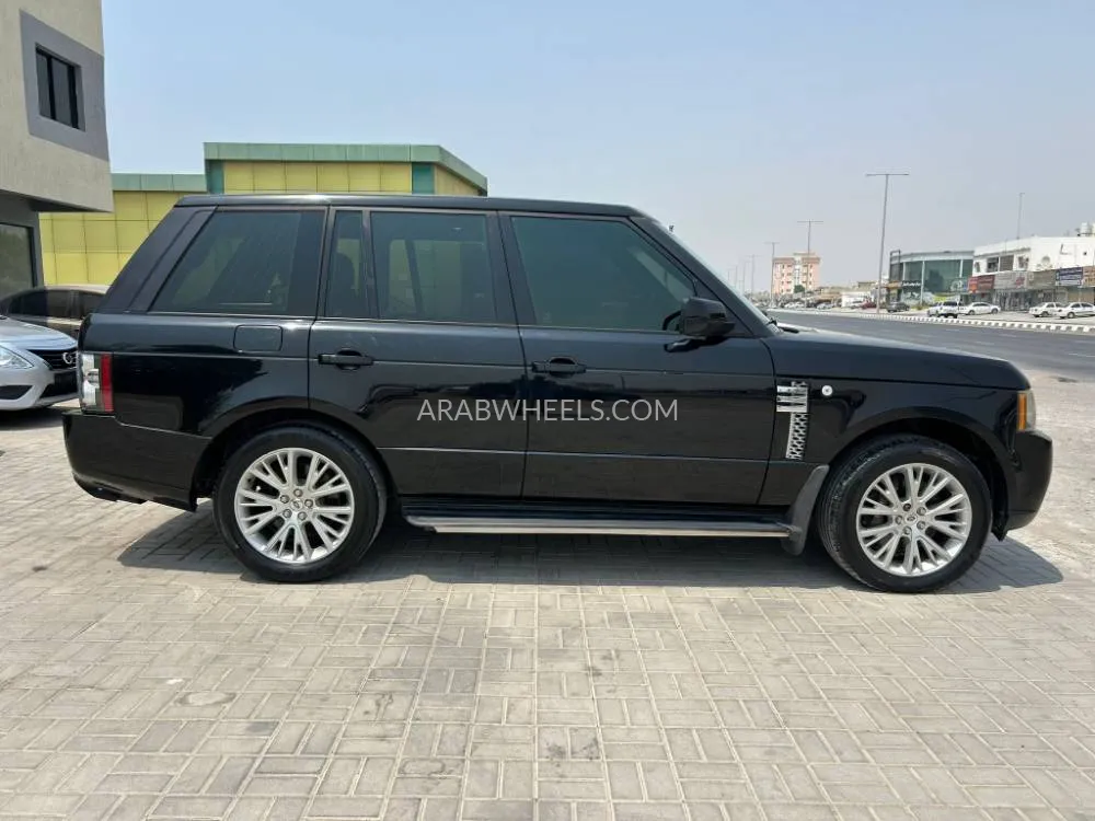Land Rover Range Rover 2011 for Sale in Ras Al Khaimah Image-6