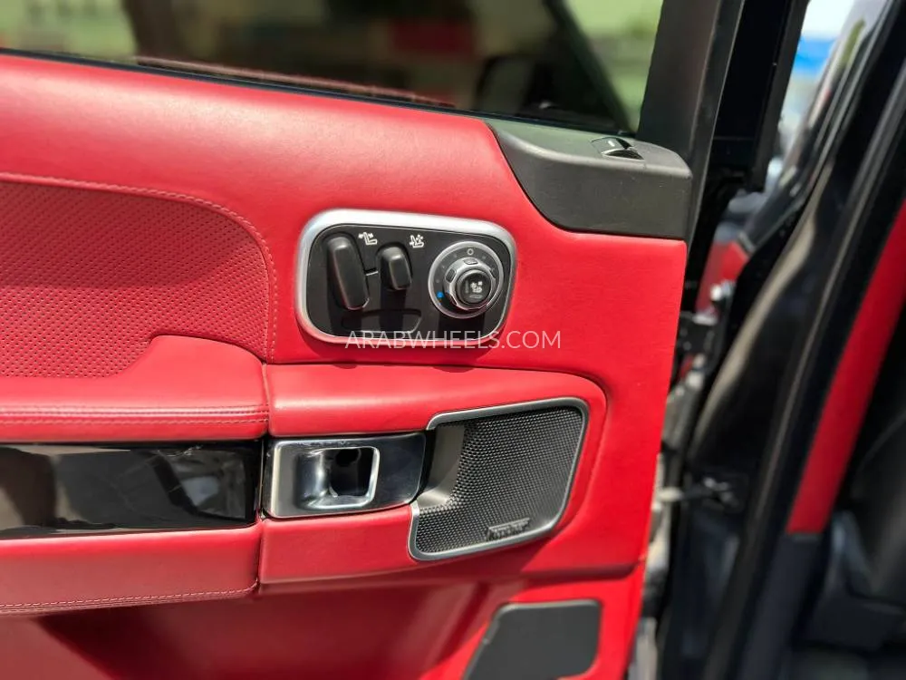 Land Rover Range Rover 2011 for Sale in Ras Al Khaimah Image-14