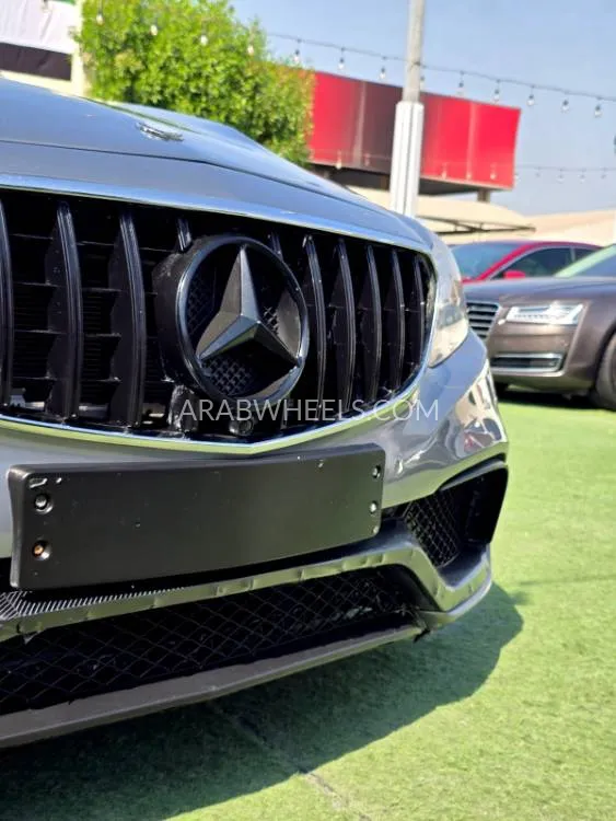 Mercedes Benz E Class 2014 for Sale in Sharjah Image-6