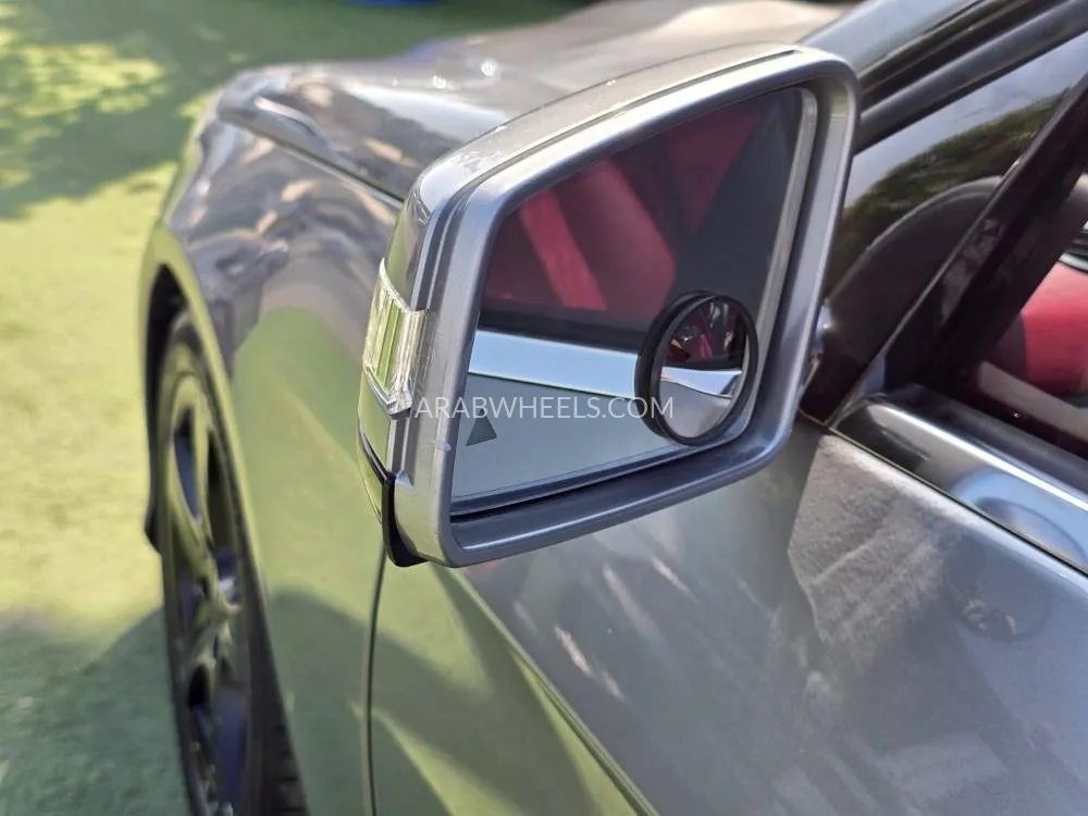 Mercedes Benz E Class 2014 for Sale in Sharjah Image-30