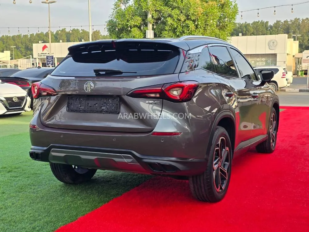 MG One 2024 for Sale in Sharjah Image-2