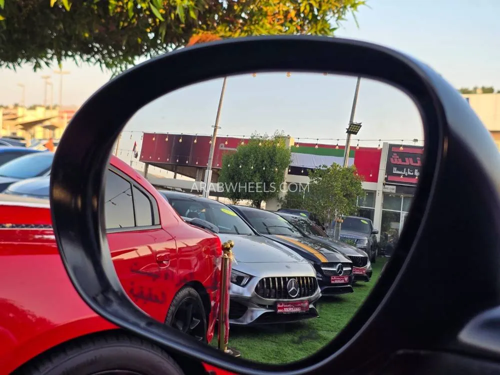 Nissan Juke 2014 for Sale in Sharjah Image-17