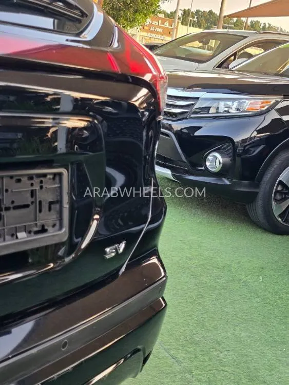 Nissan Kicks 2021 for Sale in Sharjah Image-10