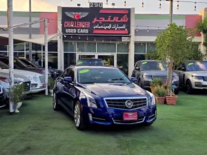 Cadillac ATS 2014 for Sale