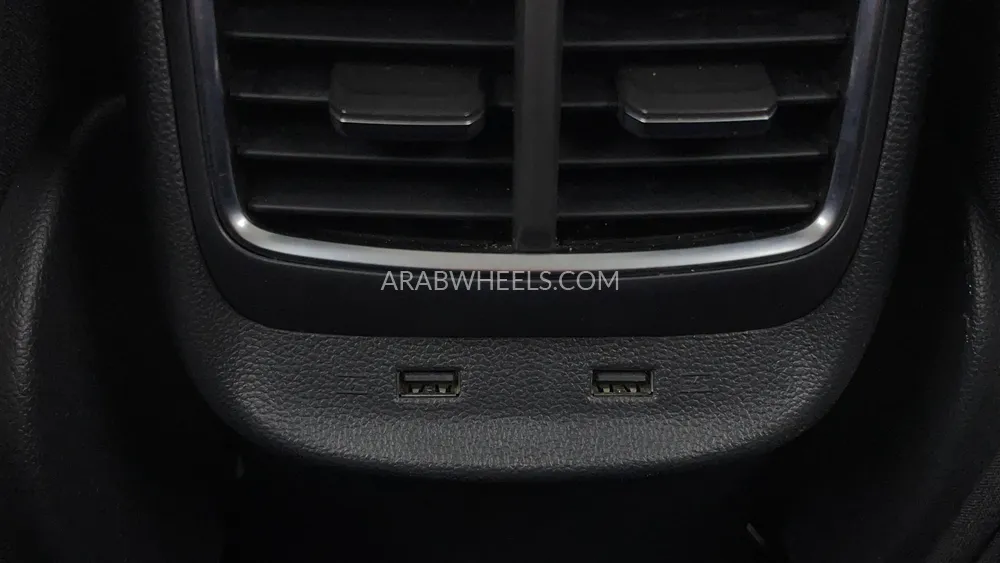 MG ZS 2023 for Sale in Dubai Image-43