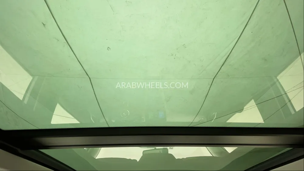 MG ZS 2025 for Sale in Dubai Image-26