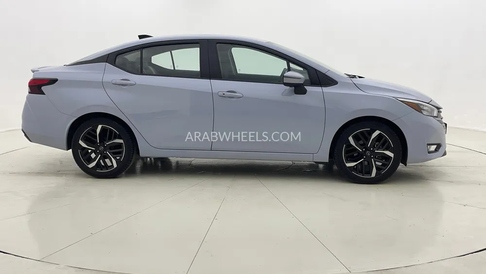 نيسان صني 2024 for Sale in دبي Image-2