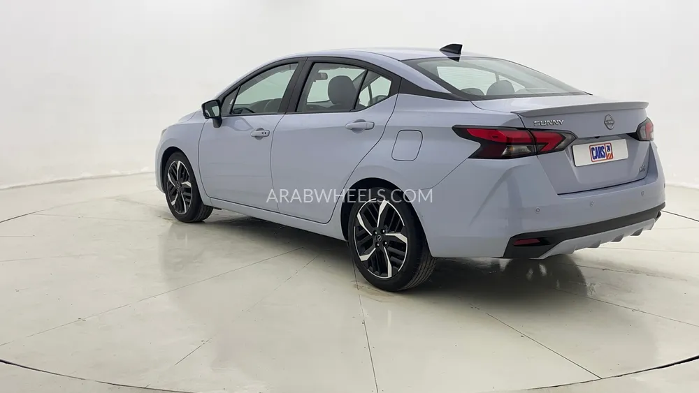 نيسان صني 2024 for Sale in دبي Image-5