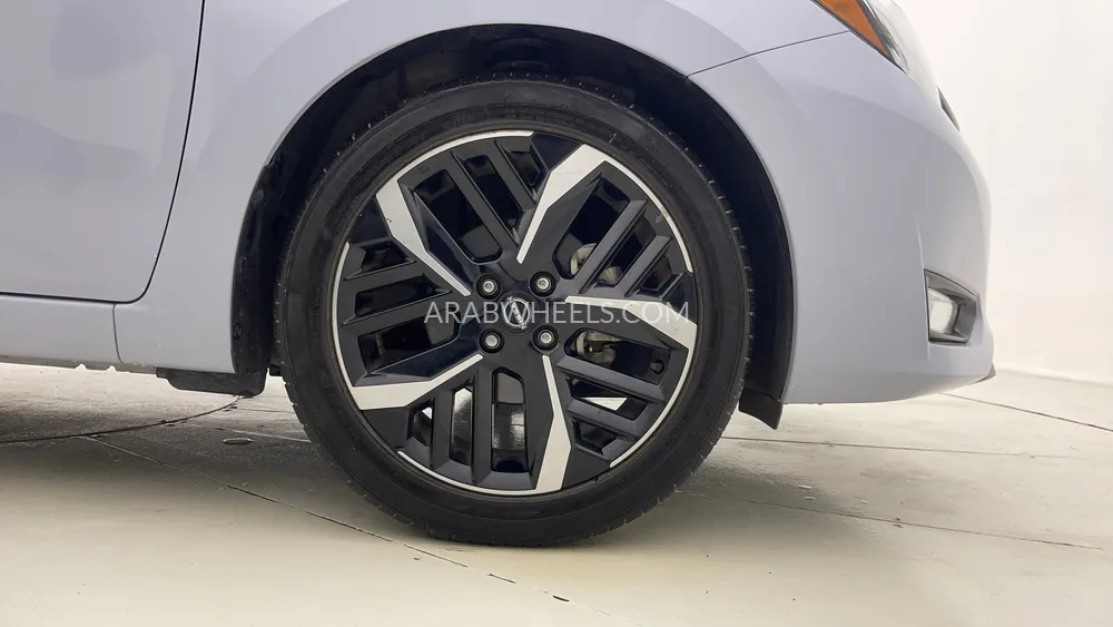 نيسان صني 2024 for Sale in دبي Image-10