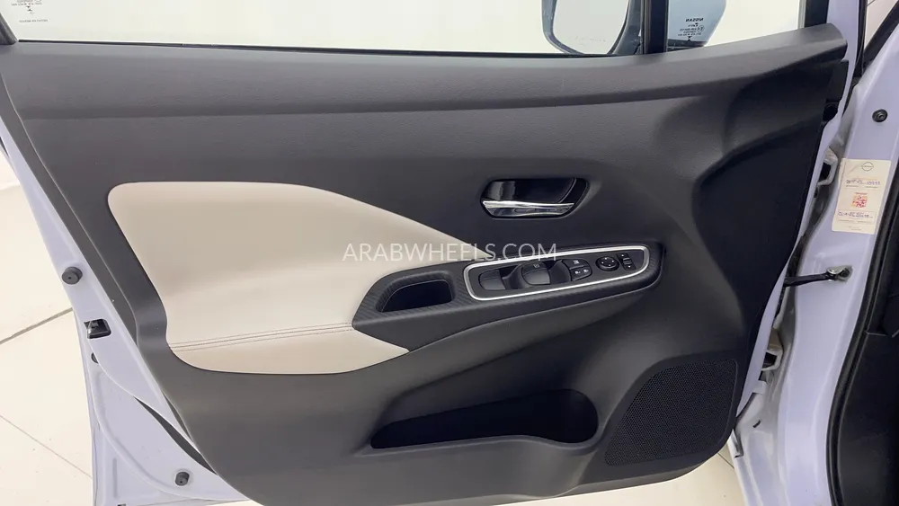 نيسان صني 2024 for Sale in دبي Image-21