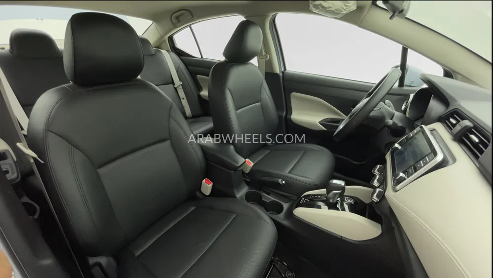 نيسان صني 2024 for Sale in دبي Image-26