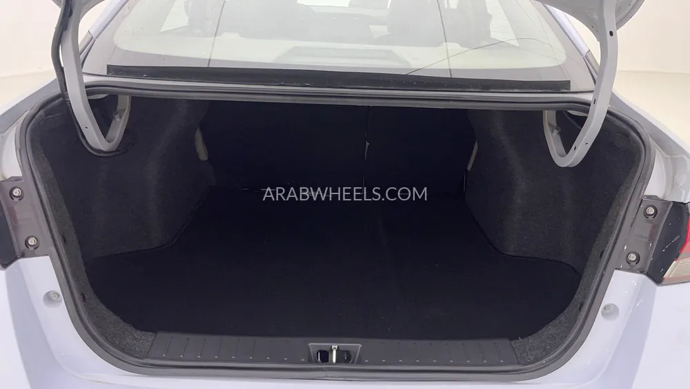 نيسان صني 2024 for Sale in دبي Image-28