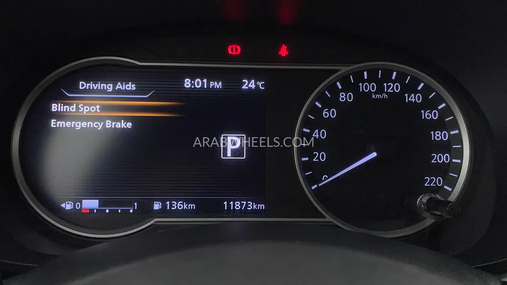 نيسان صني 2024 for Sale in دبي Image-42