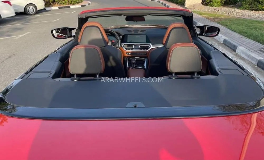 BMW M4 2021 for Sale in Dubai Image-20