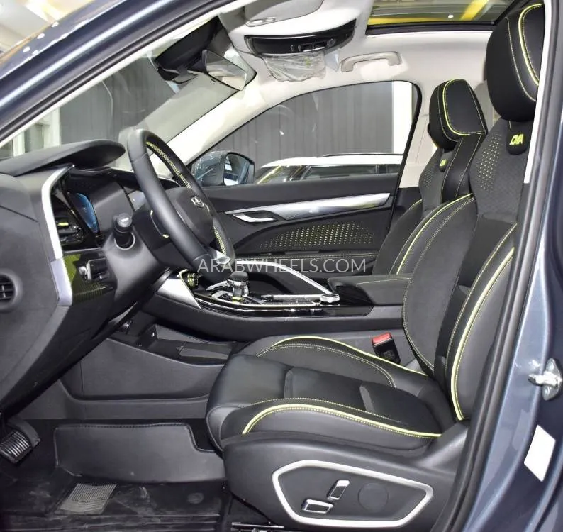 Geely Tugella 2024 for Sale in Dubai Image-10