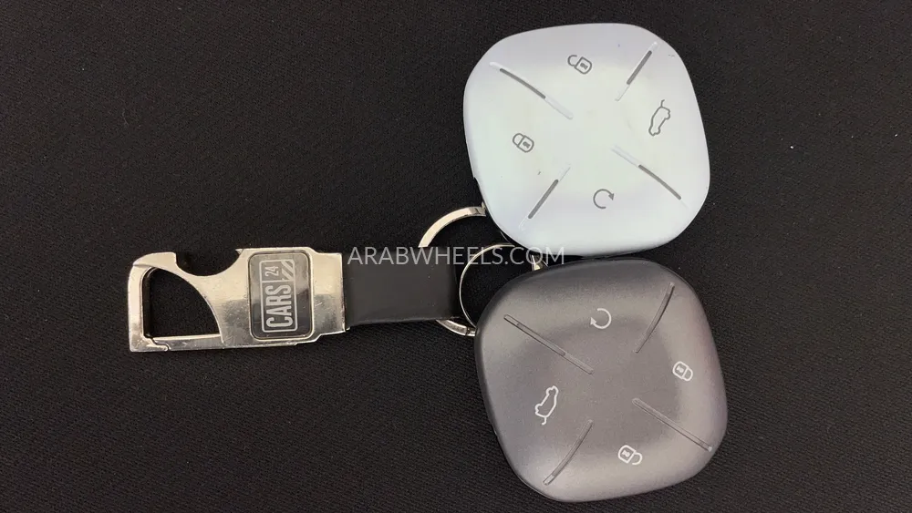 Jetour Dashing 2025 for Sale in Dubai Image-31