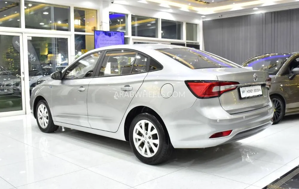 MG 1.5 AT COM 2024 for Sale in Dubai Image-7