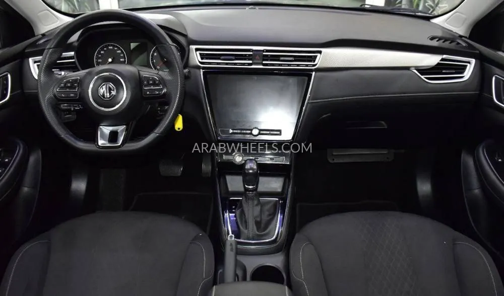 MG 1.5 AT COM 2024 for Sale in Dubai Image-11