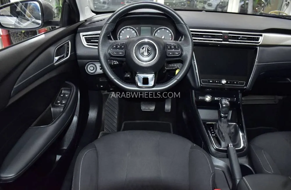 MG 1.5 AT COM 2024 for Sale in Dubai Image-12