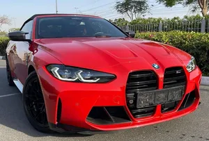 BMW M4 CSL 2021 for Sale