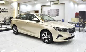 Geely Emgrand 2024 for Sale