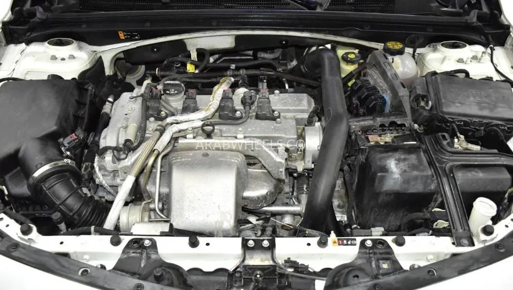 Chevrolet Malibu 2019 for Sale in Dubai Image-19