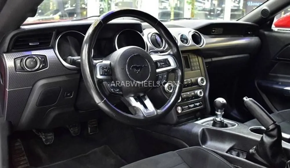 Ford Mustang 2020 for Sale in Dubai Image-10