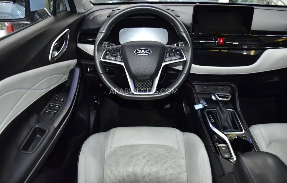 JAC JS4 2023 for Sale in Dubai Image-12