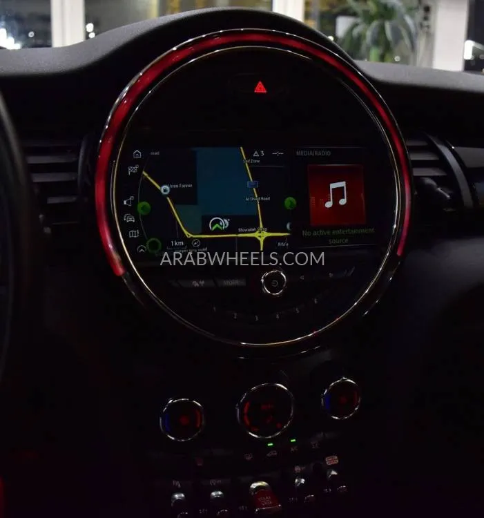 Mini Cooper 2019 for Sale in Dubai Image-14