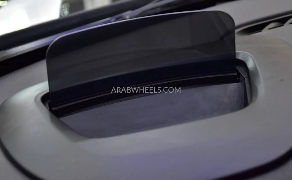 Mini Cooper 2021 for Sale in Dubai Image-14