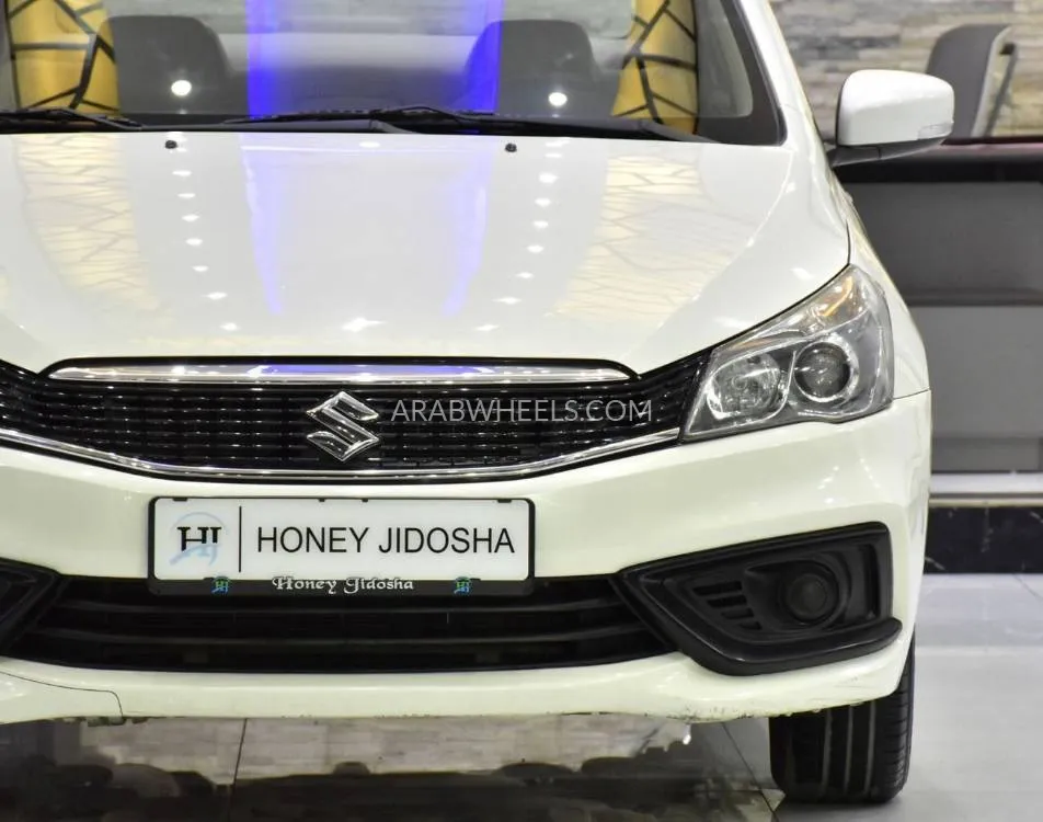 Suzuki Ciaz 2022 for Sale in Dubai Image-4