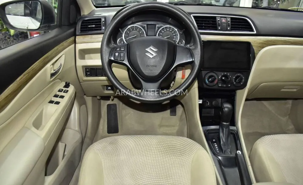 Suzuki Ciaz 2022 for Sale in Dubai Image-12