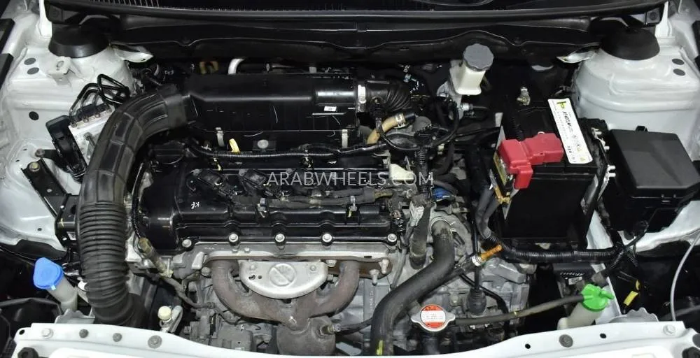 Suzuki Ciaz 2022 for Sale in Dubai Image-17