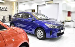 Kia Rio 1.4L MPI Hatchback 2020 for Sale