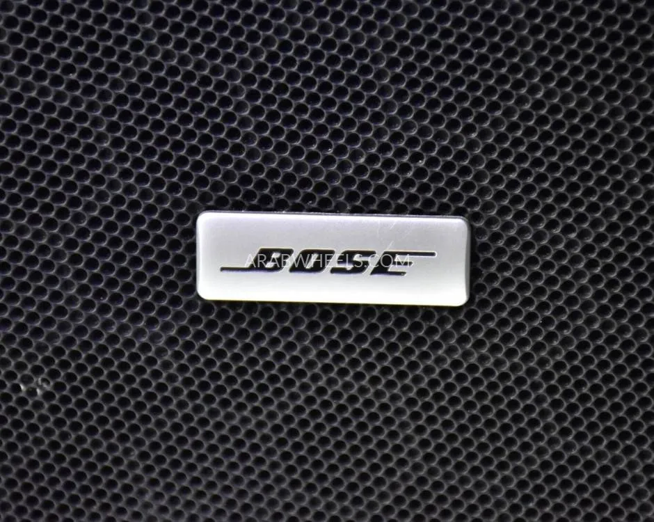 Cadillac ATS 2015 for Sale in Dubai Image-14