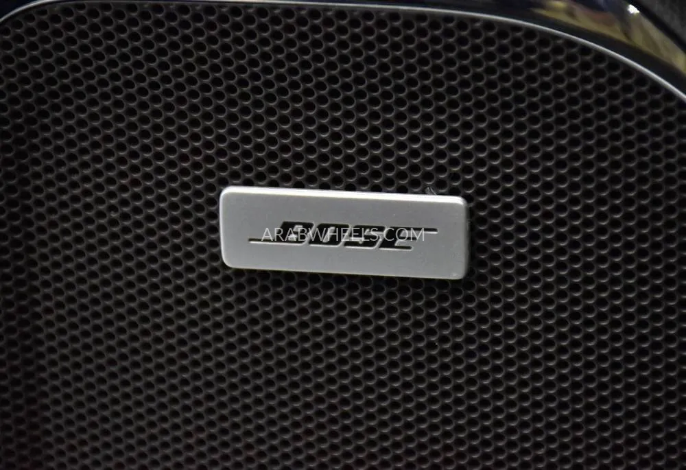 Chevrolet Silverado 2017 for Sale in Dubai Image-15