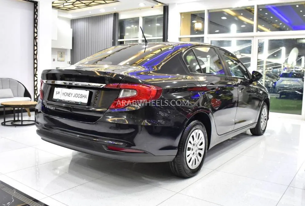 Dodge Neon 2017 for Sale in Dubai Image-6