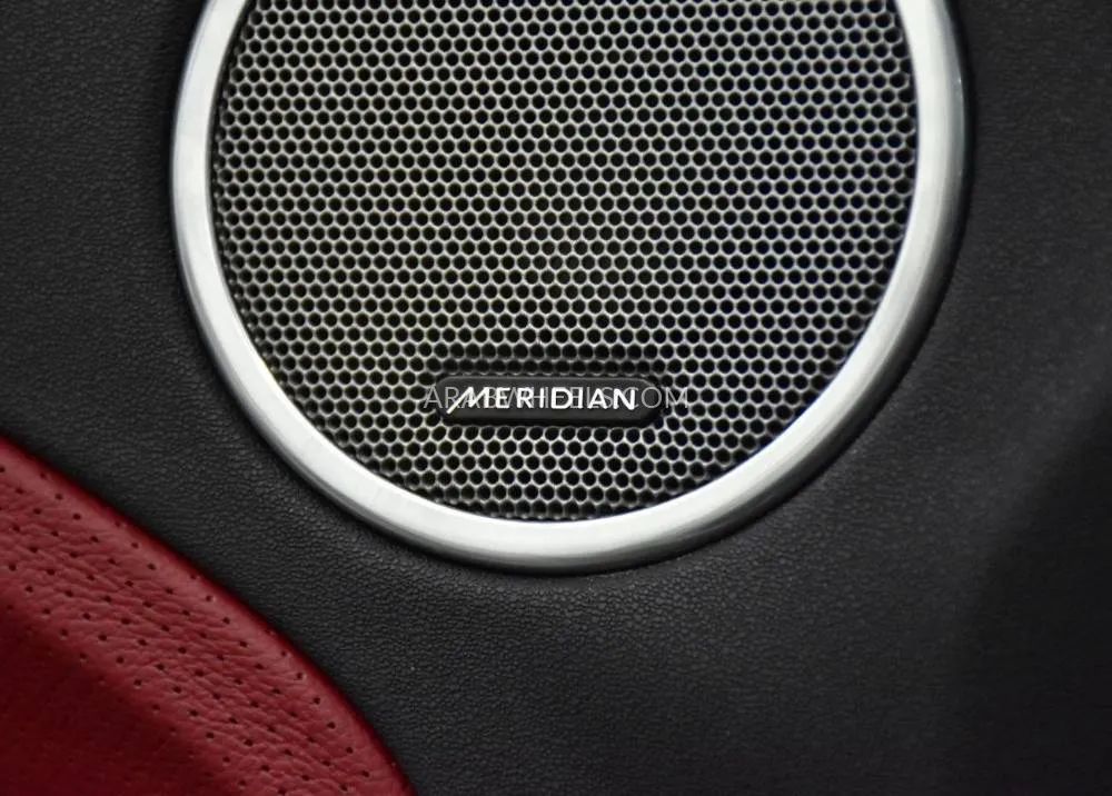 Land Rover Range Rover Evoque 2015 for Sale in Dubai Image-15