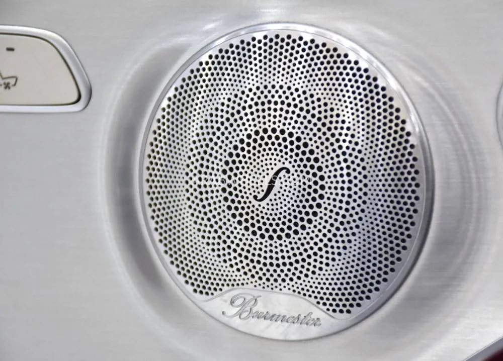 Mercedes Benz C Class 2016 for Sale in Dubai Image-16