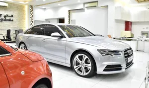 Audi S6 2016 for Sale