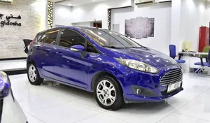 Ford Fiesta 2015 for Sale