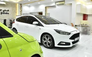 Ford Focus 2.0L ST 2017 for Sale